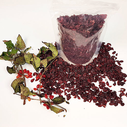 산수유 건피 500g