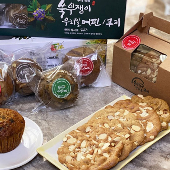 [구례삼촌]종합선물세트3호