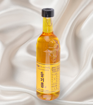 저온압착 들기름 250ml