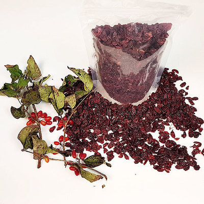 산수유 건피 500g